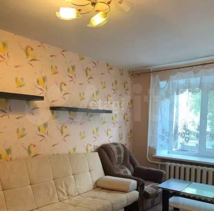 2-к. квартира, 50м, 3/12эт. - Фото 0