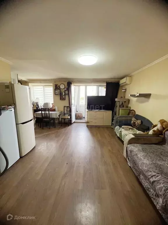 Продаётся 1-к квартира, 31.9 м - Фото 0