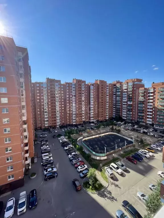4-к кв. Иркутская область, Иркутск ул. Дыбовского, 8/12 (126.9 м) - Фото 1