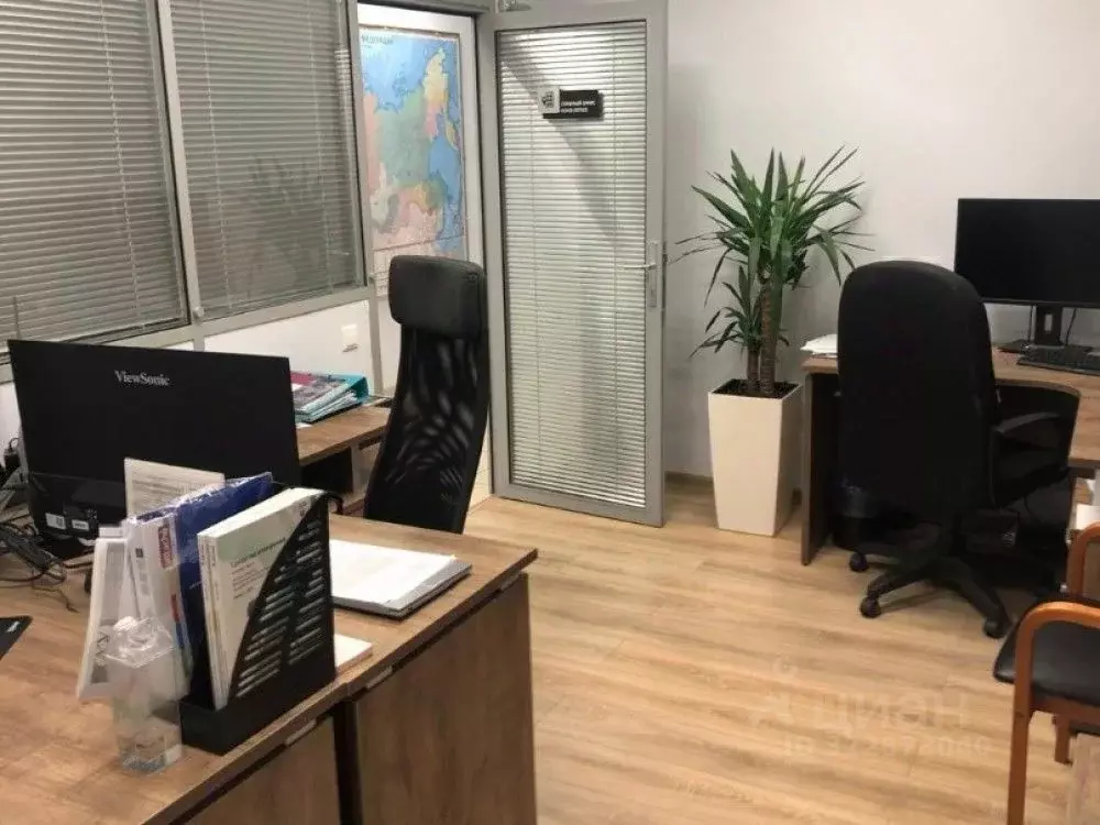 Офис в Москва Чапаевский пер., 14 (224 м) - Фото 2