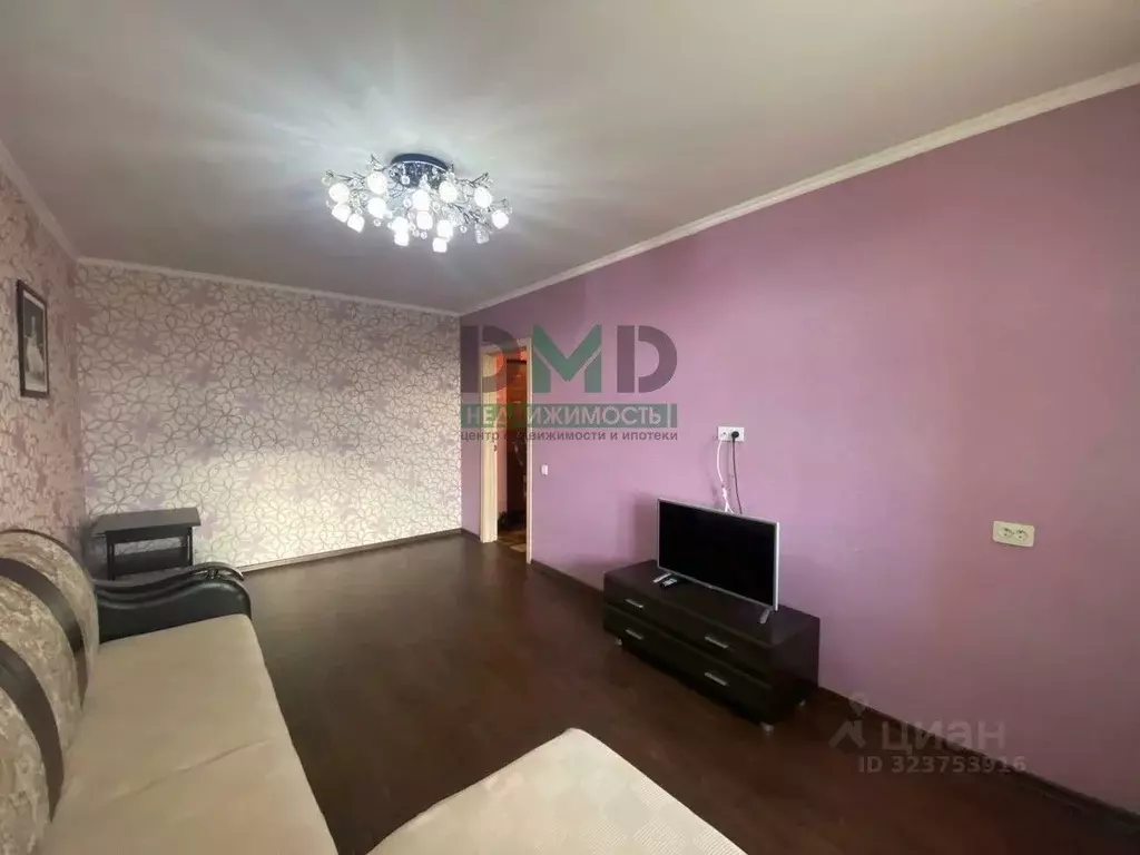 2-к кв. Оренбургская область, Орск Новый город мкр, ул. Олимпийская, ... - Фото 2