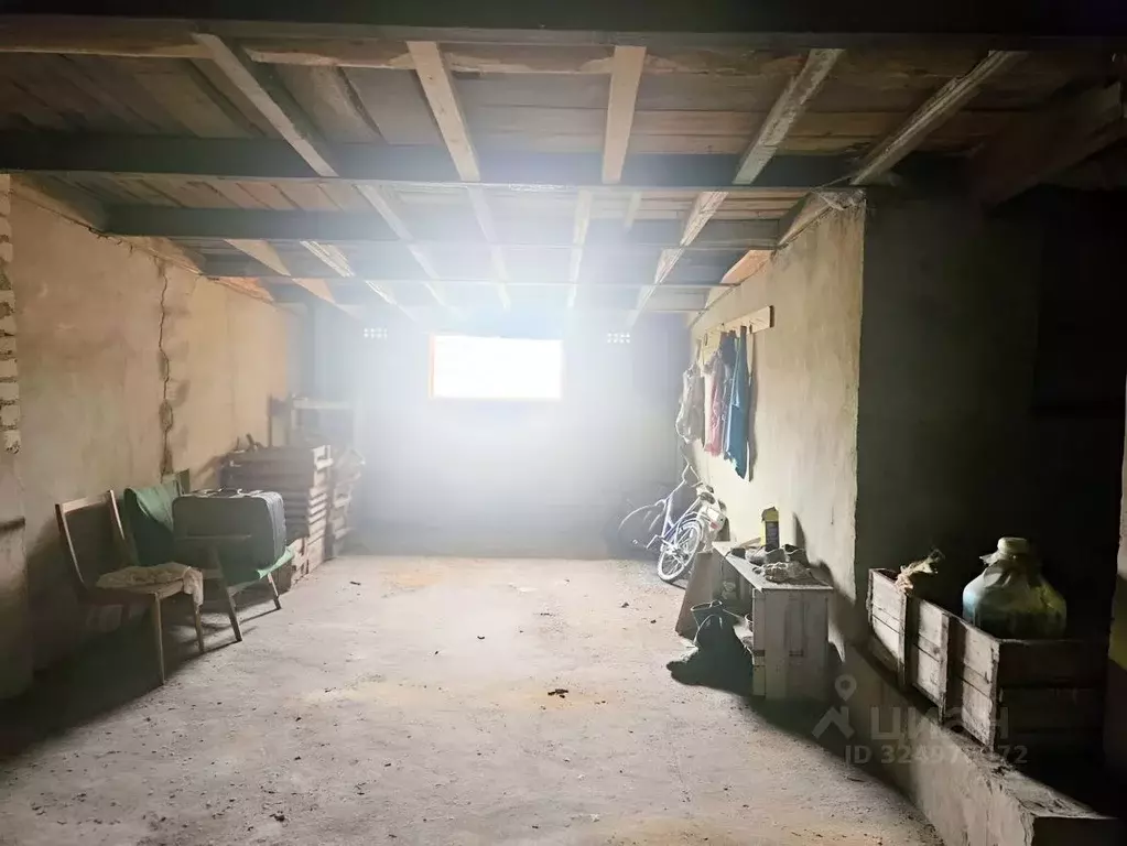 Гараж в Орловская область, Орел ГСК Звезда тер., 389 (30 м) - Фото 2