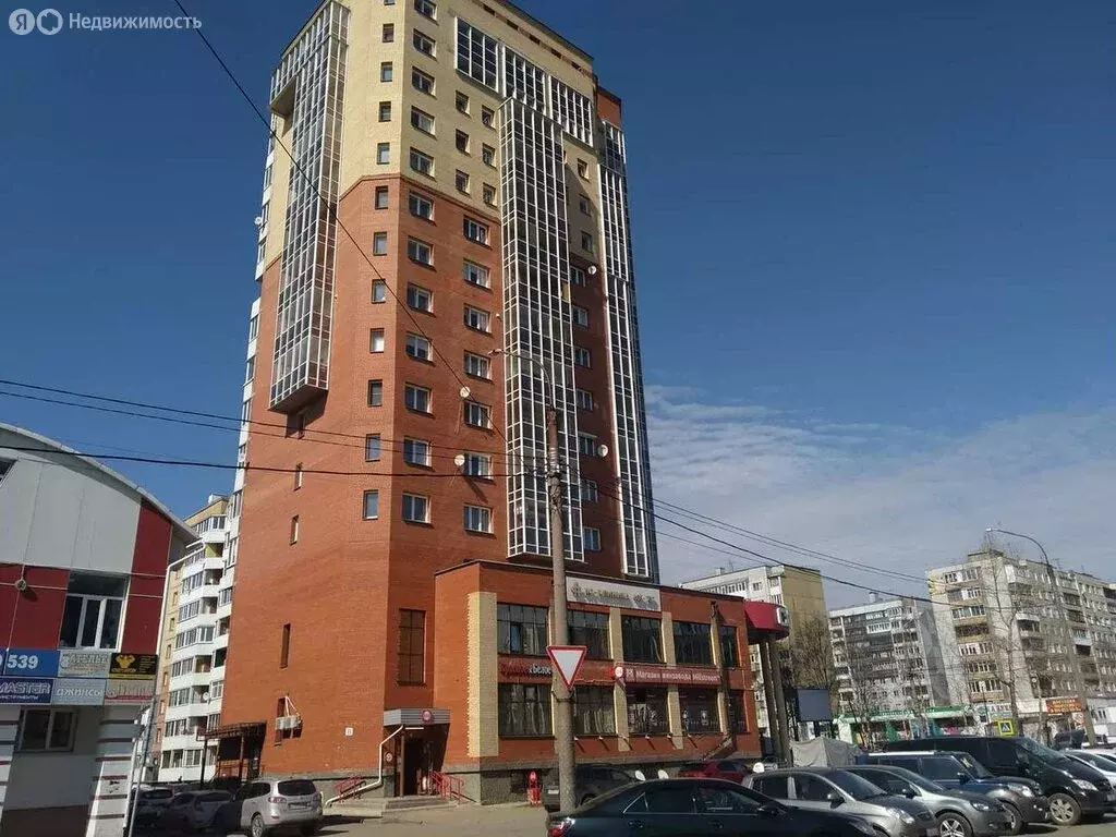 Помещение свободного назначения (120 м) - Фото 0