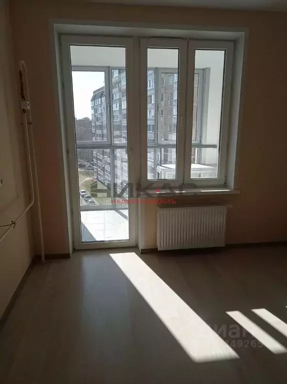 2-к кв. Ярославская область, Ярославль ул. Спасская, 6 (60.4 м) - Фото 1