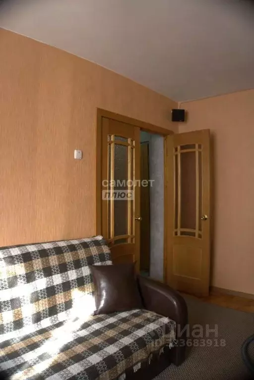 2-к кв. Московская область, Лобня Букинское ш., 18 (43.4 м) - Фото 2