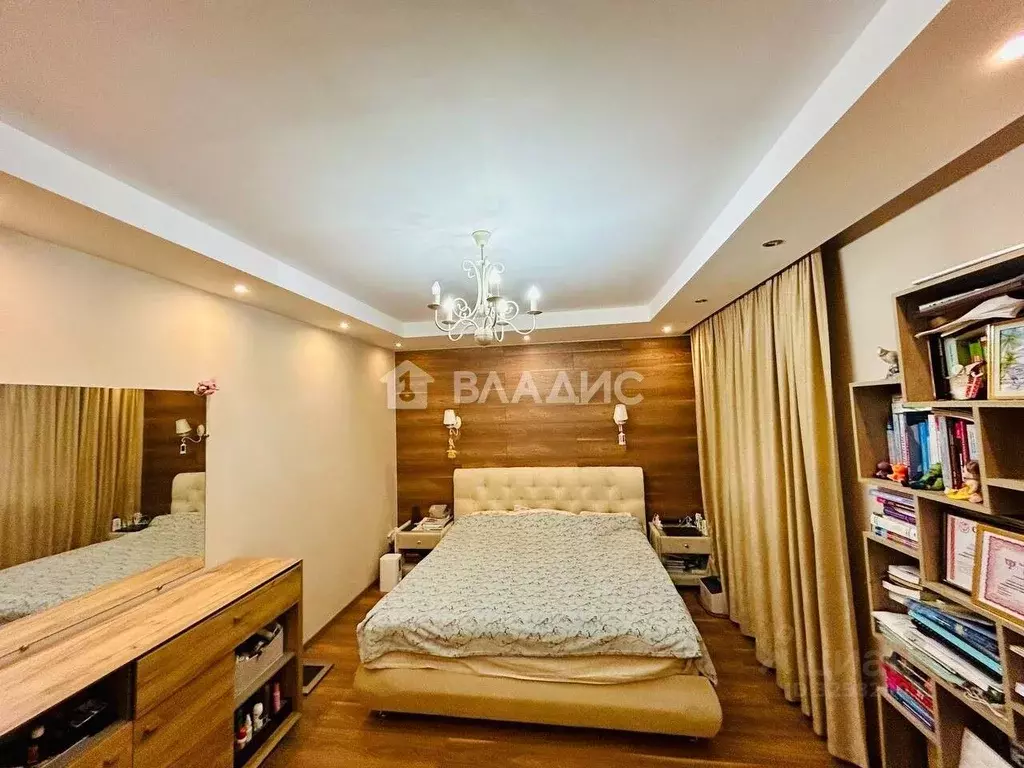 3-к кв. Санкт-Петербург Приморский просп., 141К2 (79.2 м) - Фото 1