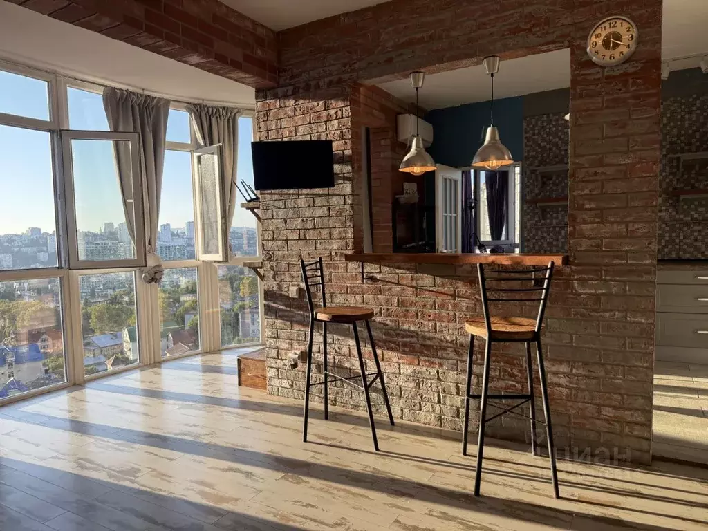 2-к кв. Краснодарский край, Сочи ул. Параллельная, 8/6 (62.0 м) - Фото 1