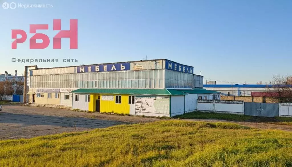 Помещение свободного назначения (800 м) - Фото 2