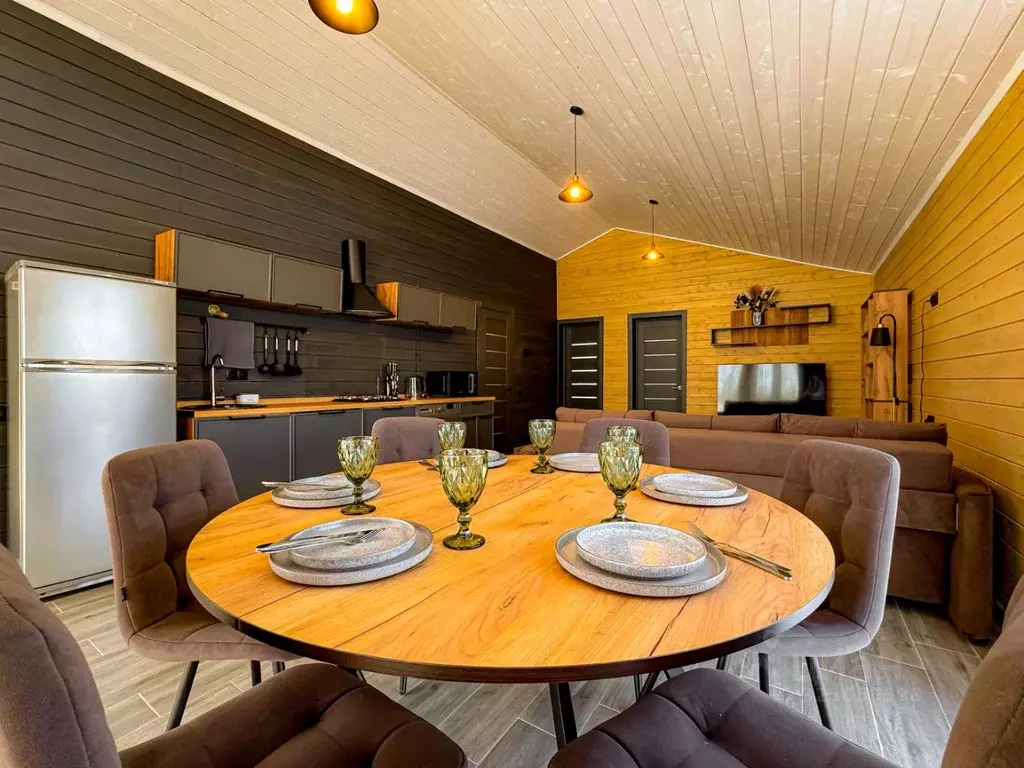 Дом в Ярославская область, Переславль-Залесский муниципальный округ, ... - Фото 2