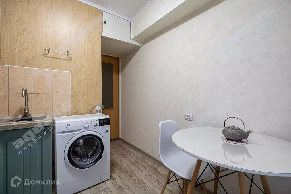 Продаётся 2-к квартира, 41.8 м - Фото 1