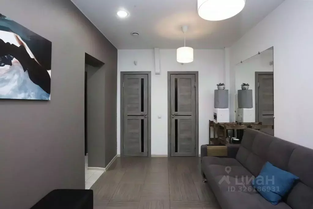 Помещение свободного назначения в Иркутская область, Иркутск Амурский ... - Фото 1