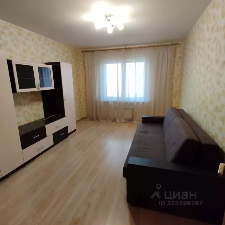 2-к кв. Москва просп. Вернадского, 52 (62.0 м) - Фото 1