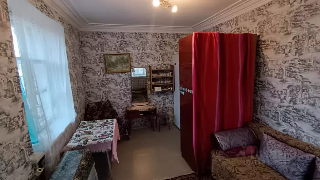Комната Татарстан, Казань Тополевая ул., 2 (13.0 м) - Фото 0