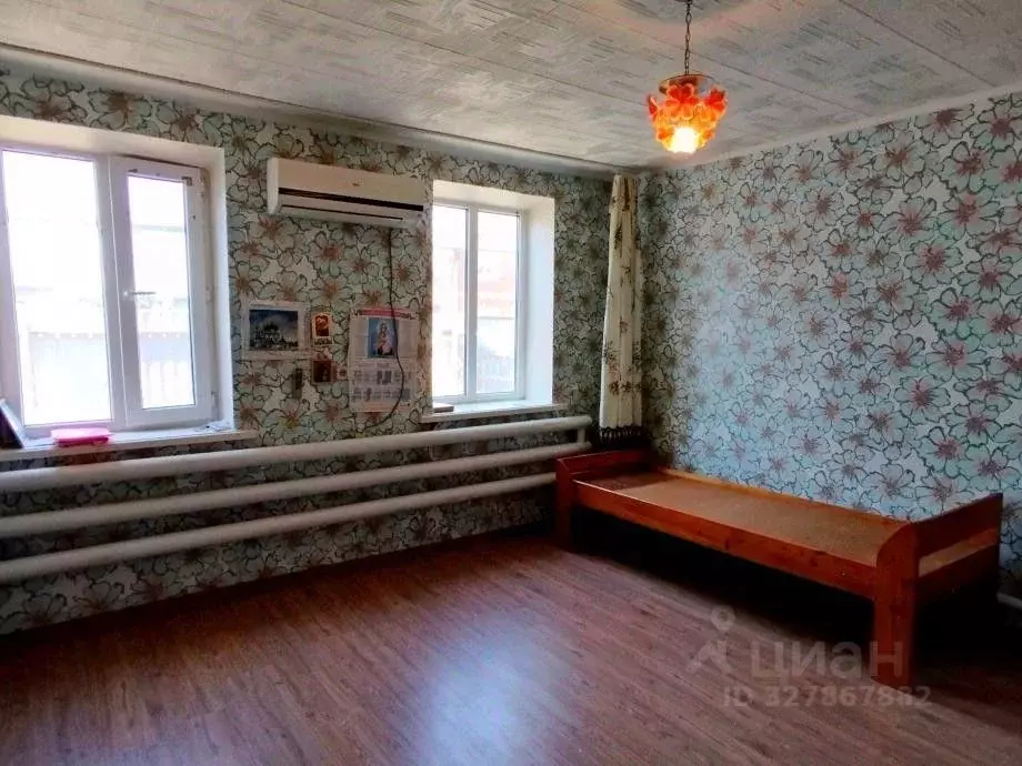 Дом в Краснодарский край, Темрюкский район, Фонталовское с/пос, пос. ... - Фото 2