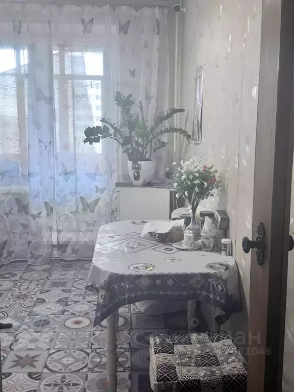 Комната Москва ул. Адмирала Макарова, 45 (43.0 м) - Фото 0