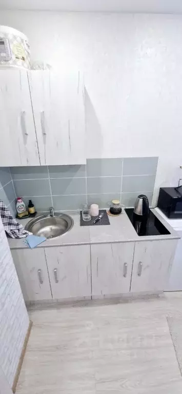 Студия Москва ул. Авиаторов, 6К1 (14.0 м) - Фото 0
