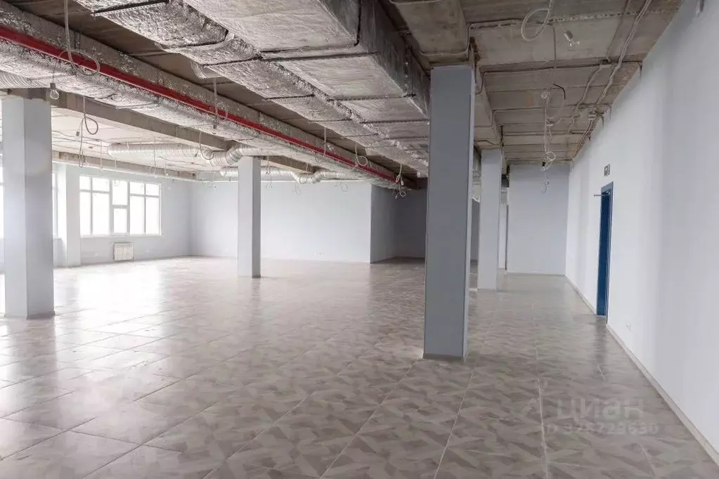 Офис в Санкт-Петербург пос. Шушары, ул. Поселковая, 12В (5160 м) - Фото 2