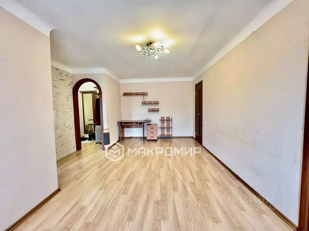 2-к кв. Челябинская область, Челябинск 9 Мая ул., 16 (43.4 м) - Фото 1