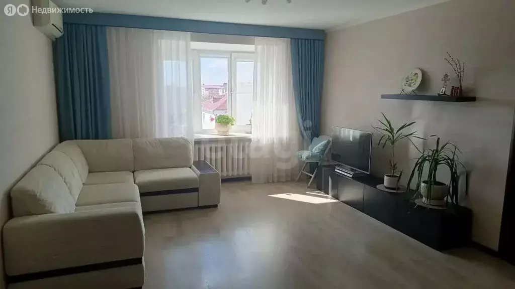 2-комнатная квартира: Ишим, улица Карла Маркса, 73 (79.4 м) - Фото 2