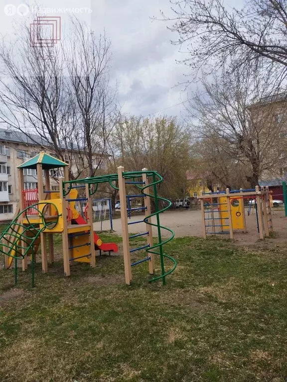 2-комнатная квартира: Барнаул, проезд 9 Мая, 7А (47 м) - Фото 1