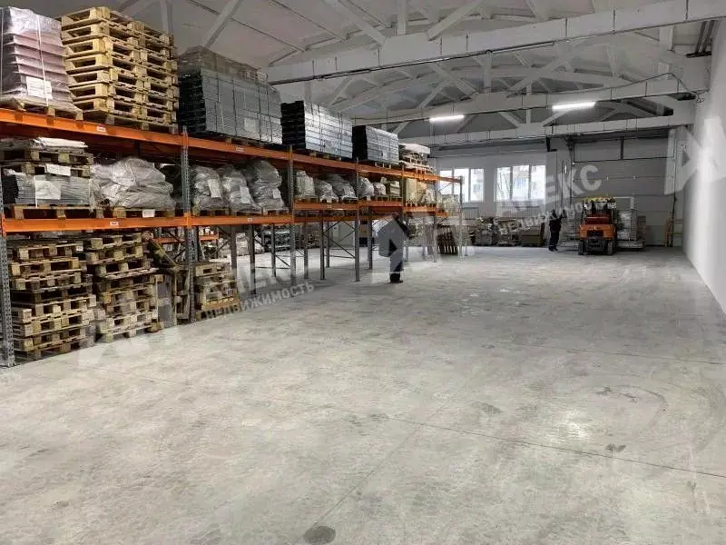 Склад в Москва, Москва, Щербинка ул. Первомайская, 9А (310 м) - Фото 1