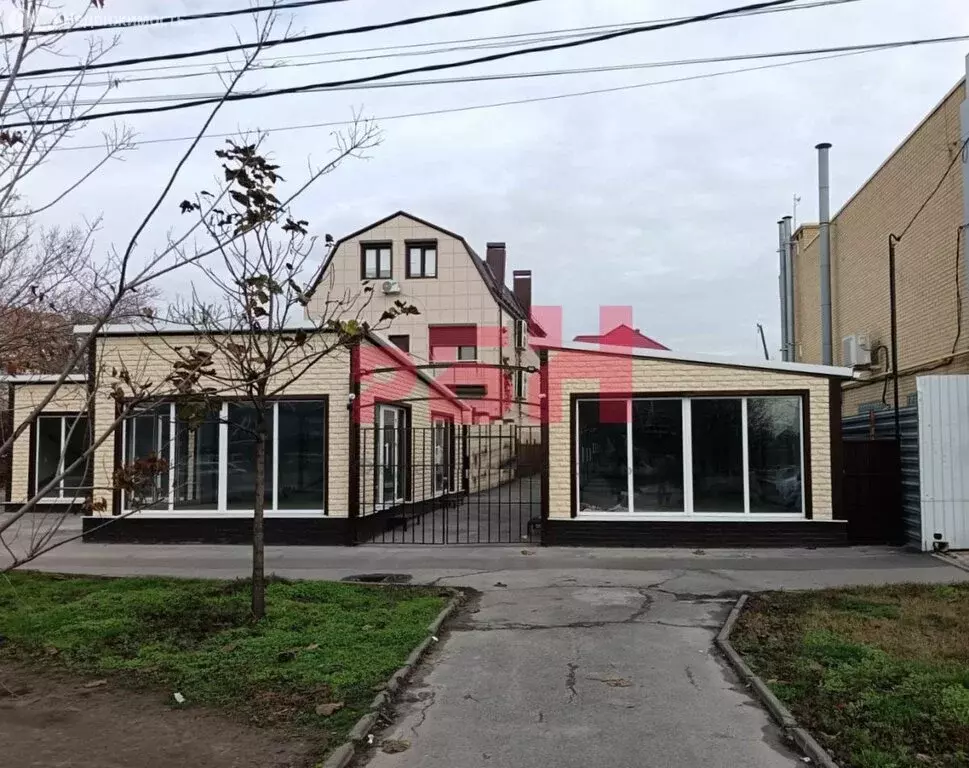 Торговая площадь (18 м) - Фото 1