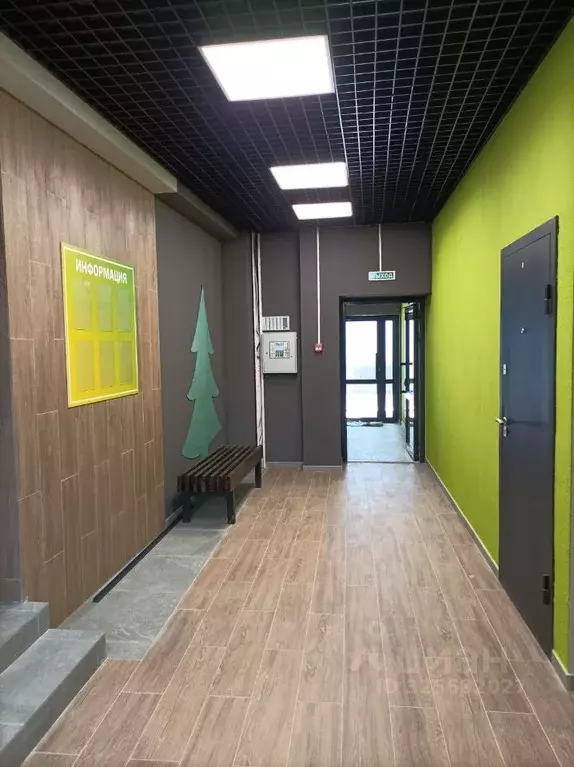 1-к кв. Москва, Москва, Троицк ул. Георгия Скребицкого, 7 (40.1 м) - Фото 1