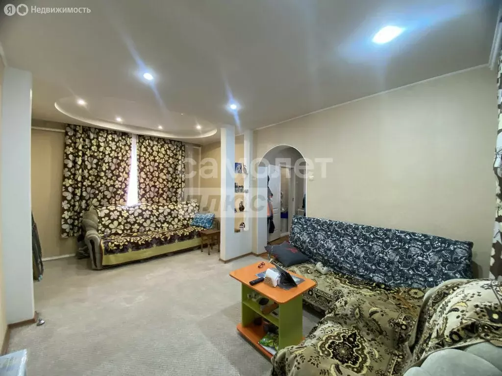 Дом в Тимашевск, Тимашевский переулок (70.5 м) - Фото 2