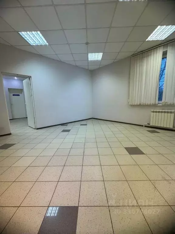 Помещение свободного назначения в Москва ул. Рословка, 6К1 (24 м) - Фото 1