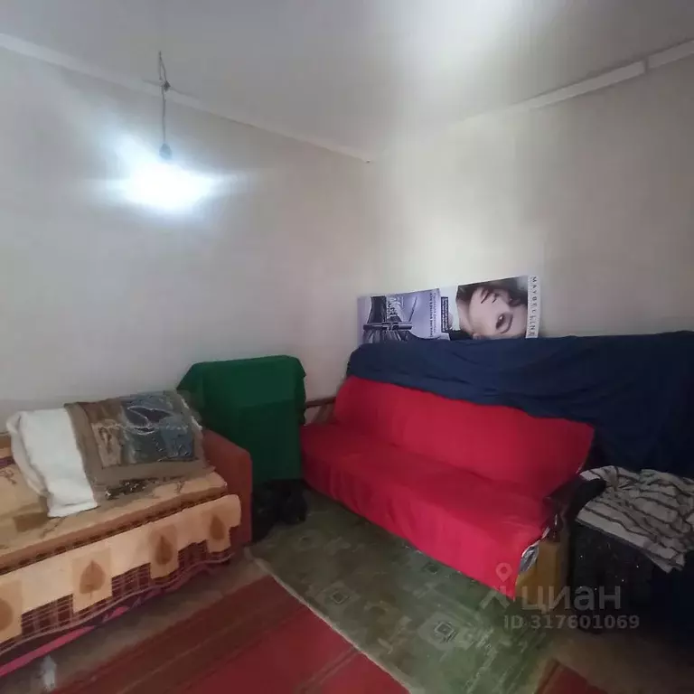 Дом в Севастополь СТ Садовод ТСН,  (20 м) - Фото 2