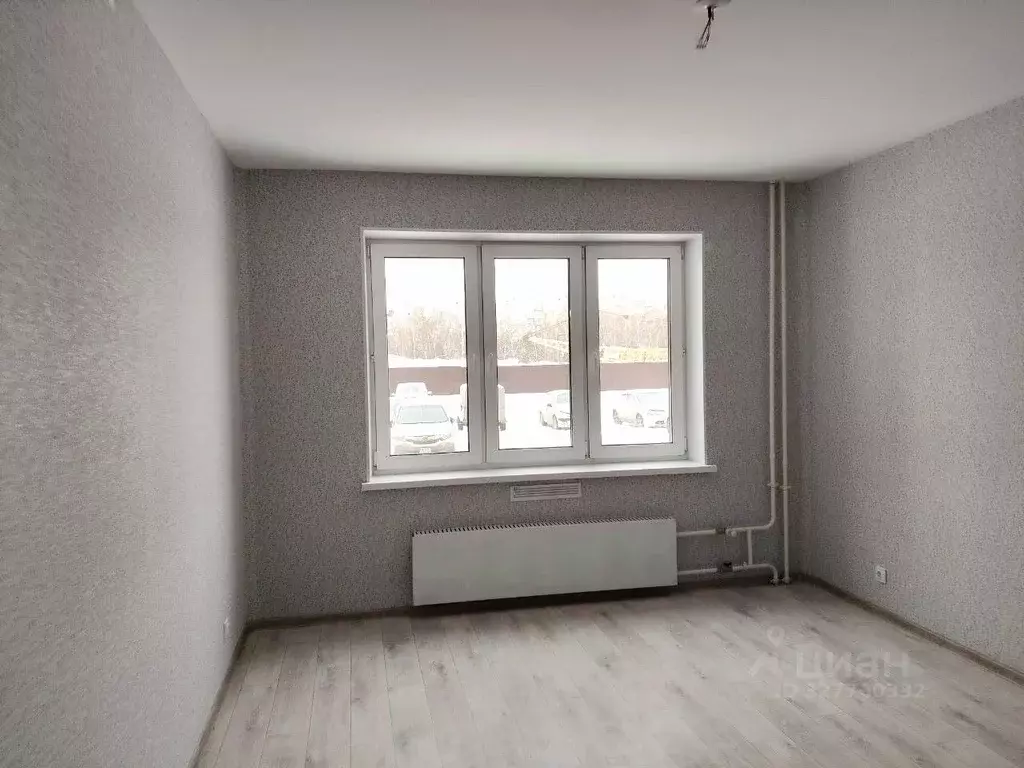 2-к кв. Омская область, Омск Заозерный мкр, ул. Сергея Тюленина, 4 ... - Фото 1