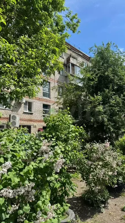 1-к. квартира, 30,5 м, 5/5 эт. - Фото 0