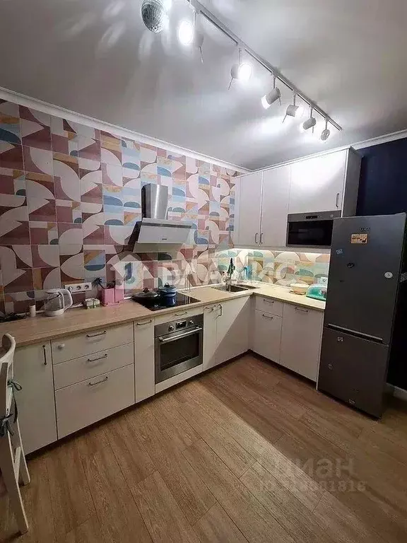 Квартира, 1 комната, 41 м - Фото 0