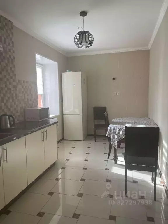 2-к кв. Белгородская область, Старый Оскол Дубрава мкр, 1 кв-л,  (72.0 ... - Фото 2