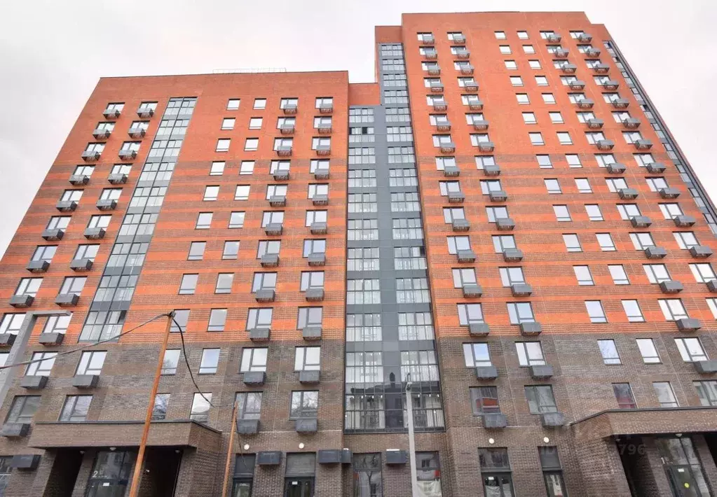 Гараж в Москва ул. Юных Ленинцев, 42 (35 м) - Фото 1