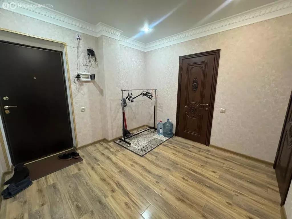 1-комнатная квартира: Дербент, улица У. Буйнакского, 8/11 (50 м) - Фото 2