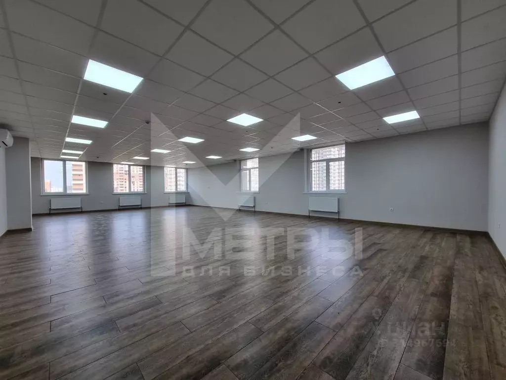 Офис в Краснодарский край, Краснодар Стахановская ул., 1/3с1 (123 м) - Фото 2