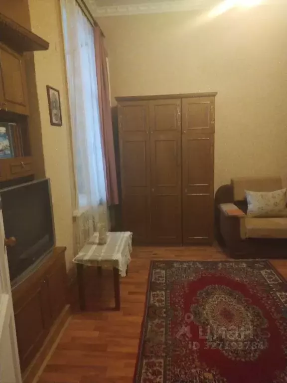 2-к кв. Крым, Симферополь ул. Гоголя, 7А (45.0 м) - Фото 2