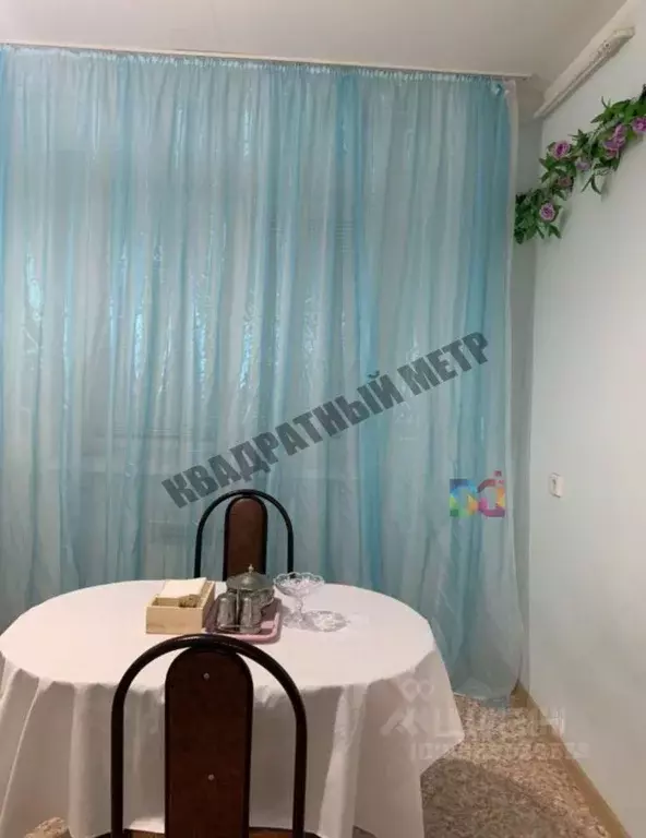 1-к кв. Калмыкия, Элиста 1-й мкр, 53 (39.1 м) - Фото 1
