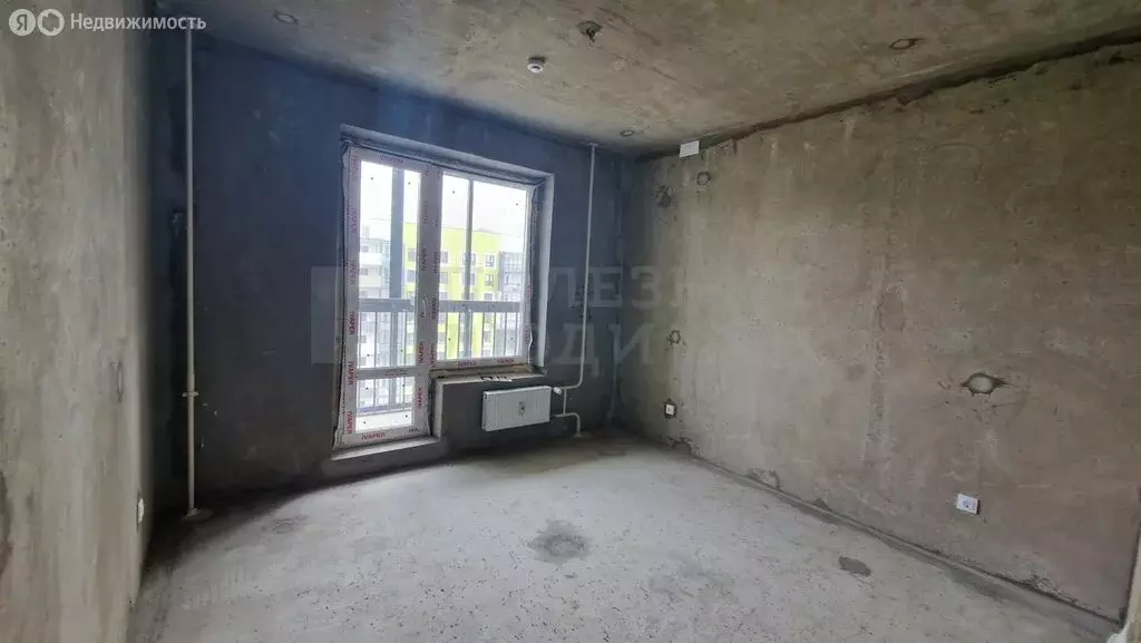Квартира-студия: Великий Новгород, Большая Московская улица, 134к1 ... - Фото 0
