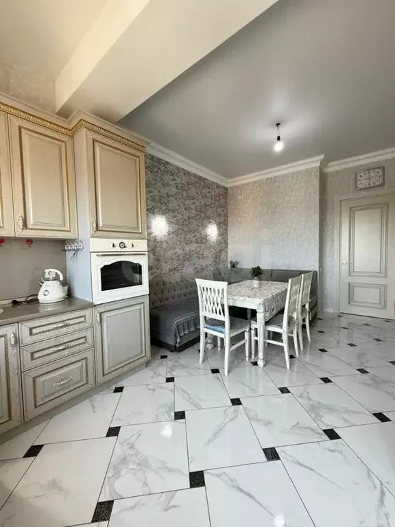 1-к кв. Дагестан, Махачкала Дагестанская ул., 51 (44.0 м) - Фото 1