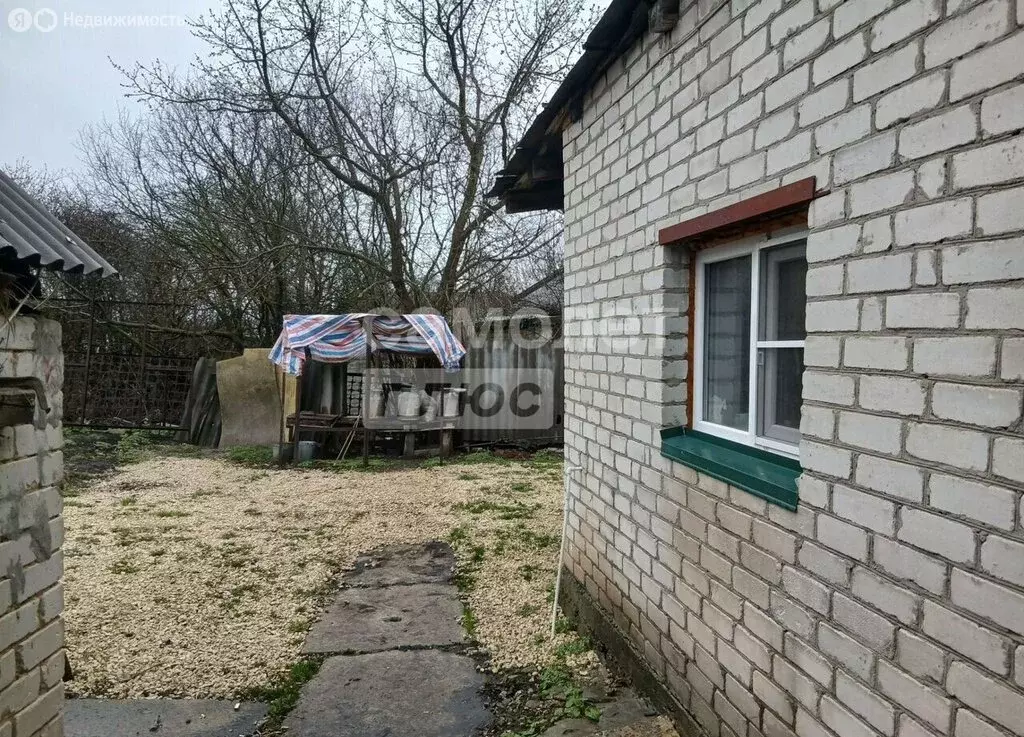 Дом в Грязи, улица Куйбышева, 68 (131 м) - Фото 1