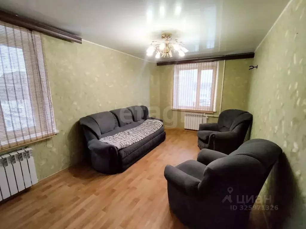 2-к кв. Камчатский край, Петропавловск-Камчатский Орбитальный проезд, ... - Фото 1