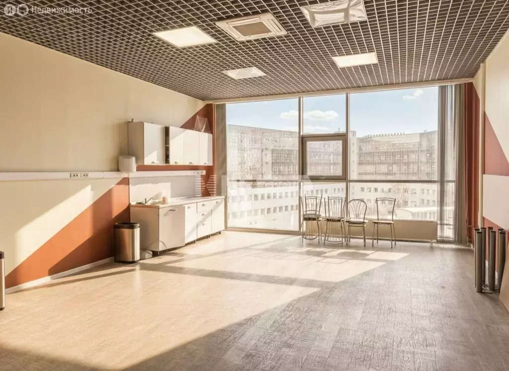 Офис (2939.3 м) - Фото 1