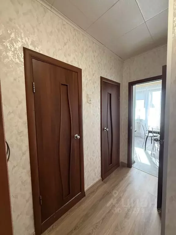 2-к кв. Московская область, Люберцы городской округ, Красково пгт ул. ... - Фото 2