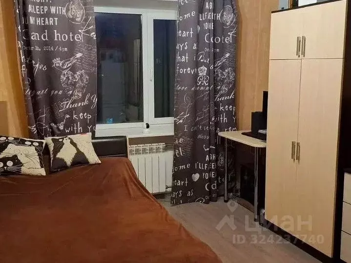 Комната Карелия, Петрозаводск ул. Варламова, 40 (18.0 м) - Фото 2