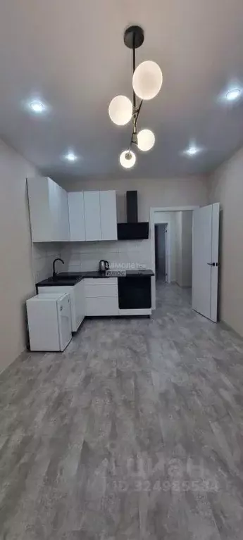 1-к кв. Краснодарский край, Краснодар ул. Дубравная, 1 (42.0 м) - Фото 1