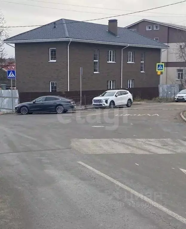 Таунхаус в Калужская область, Калуга Первомайская ул. (137 м) - Фото 2