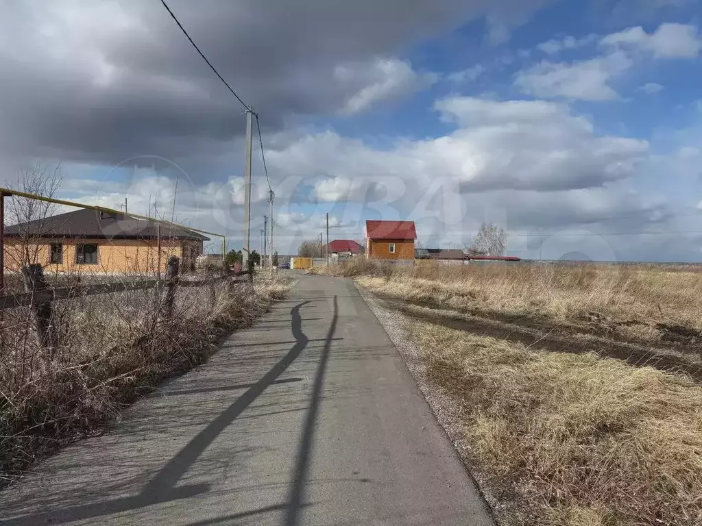 Участок 10,5 сот. (ИЖС) - Фото 0