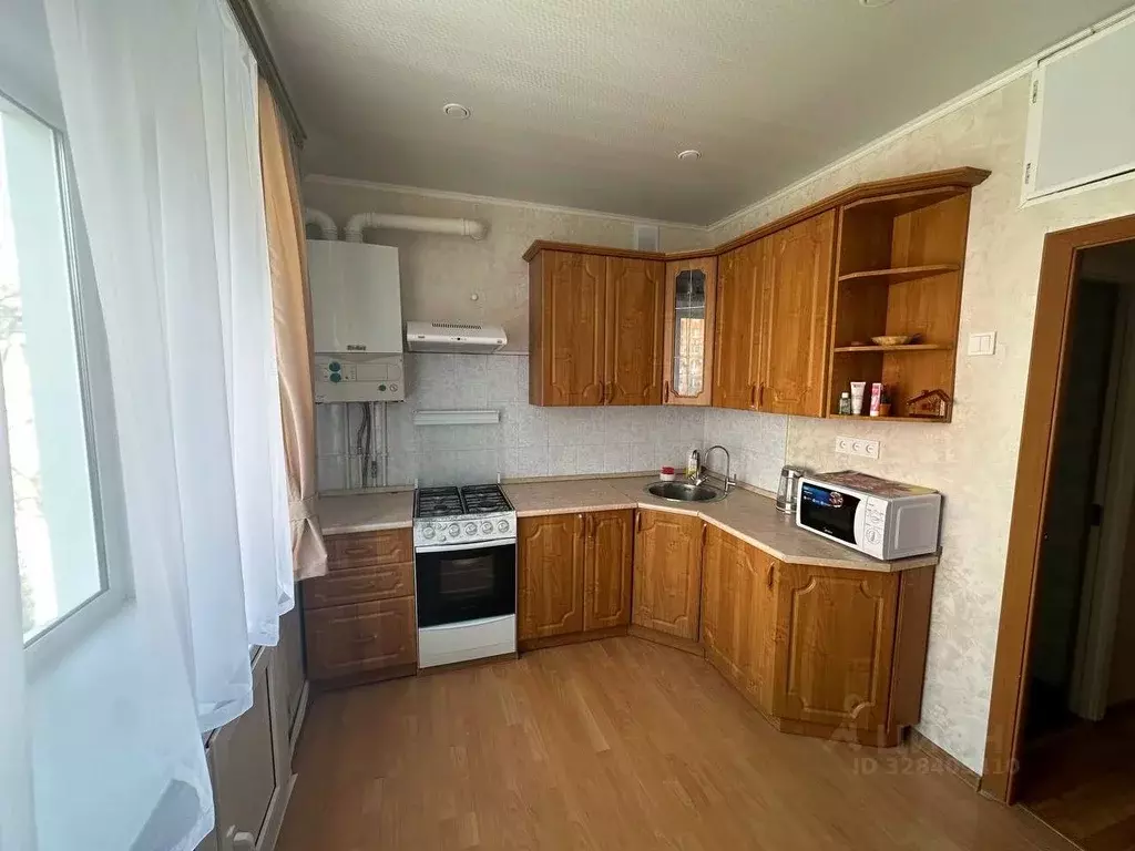 2-к кв. Тульская область, Новомосковск ул. Кукунина, 10 (59.0 м) - Фото 2